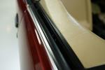 BMW 325i Convertible (Calypso Red) 1990 года